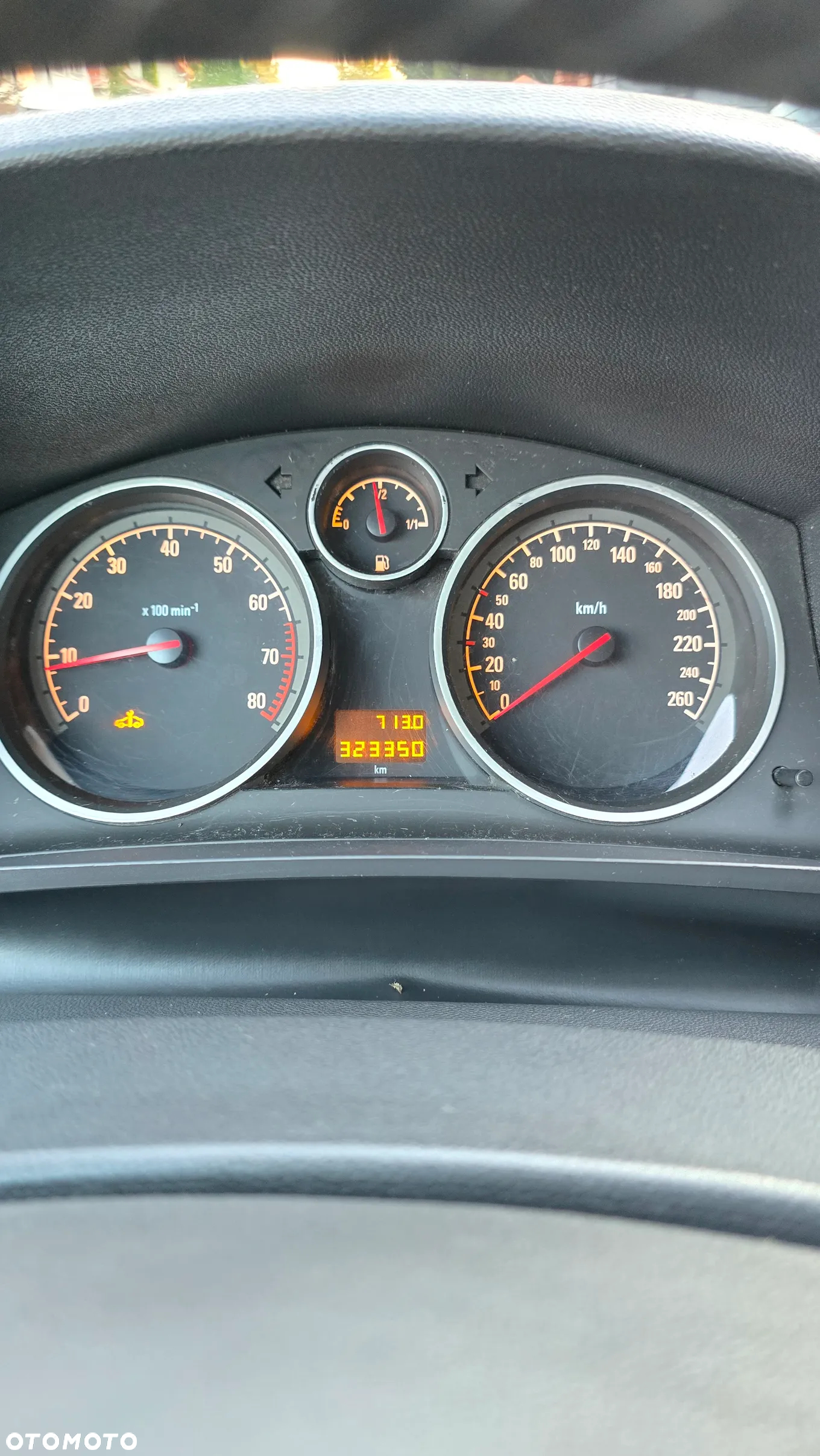 Opel Zafira 1.8 Essentia - 2