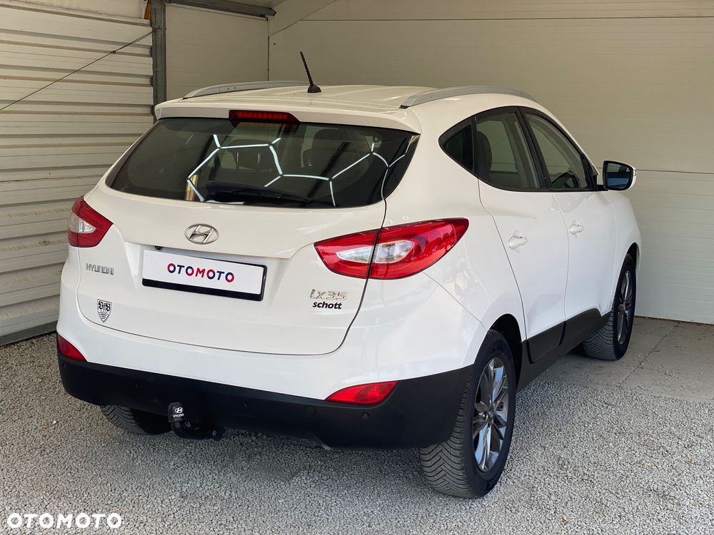 Hyundai ix35 1.6 2WD Trend - 32