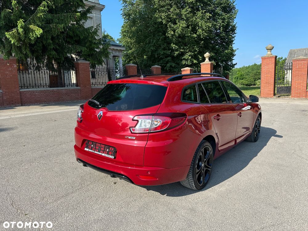Renault Megane GT 220 - 6