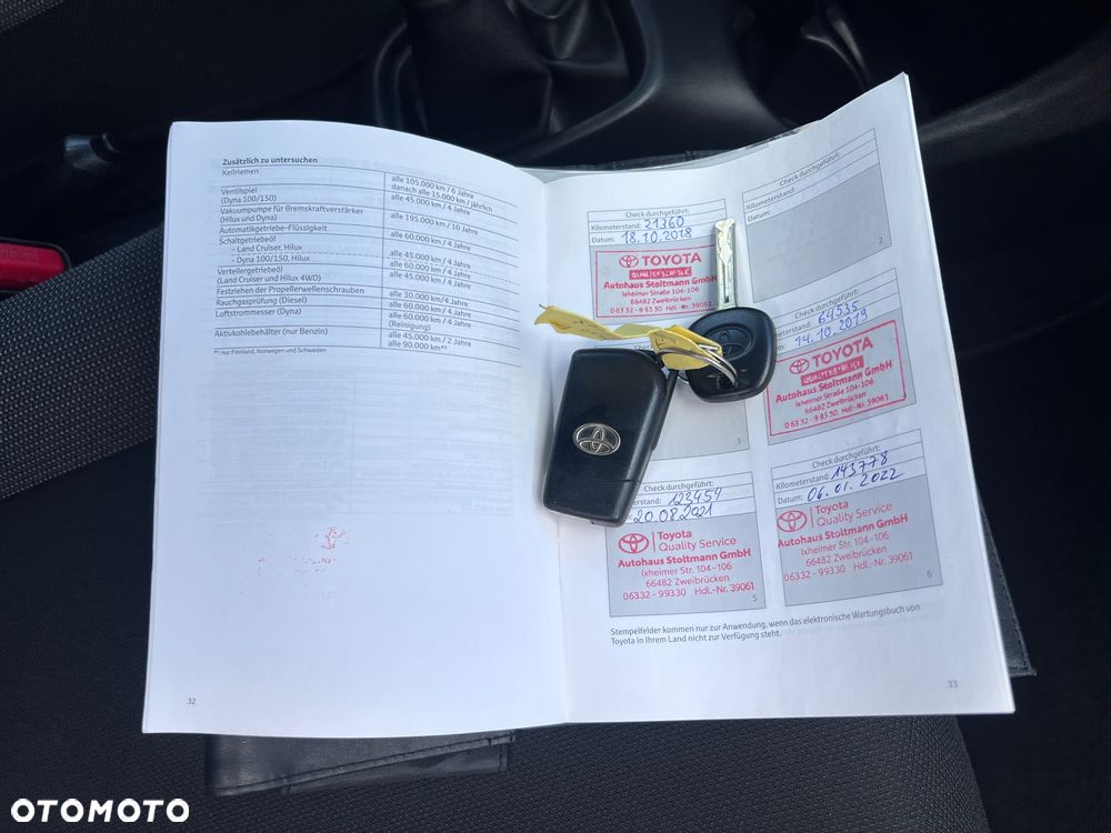 Toyota Aygo x - 29