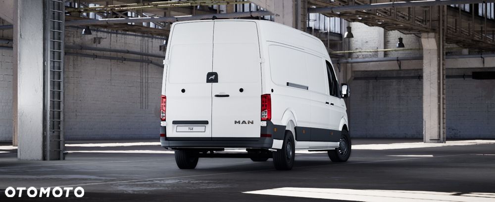 MAN TGE 3.140 4X2F SB - 5