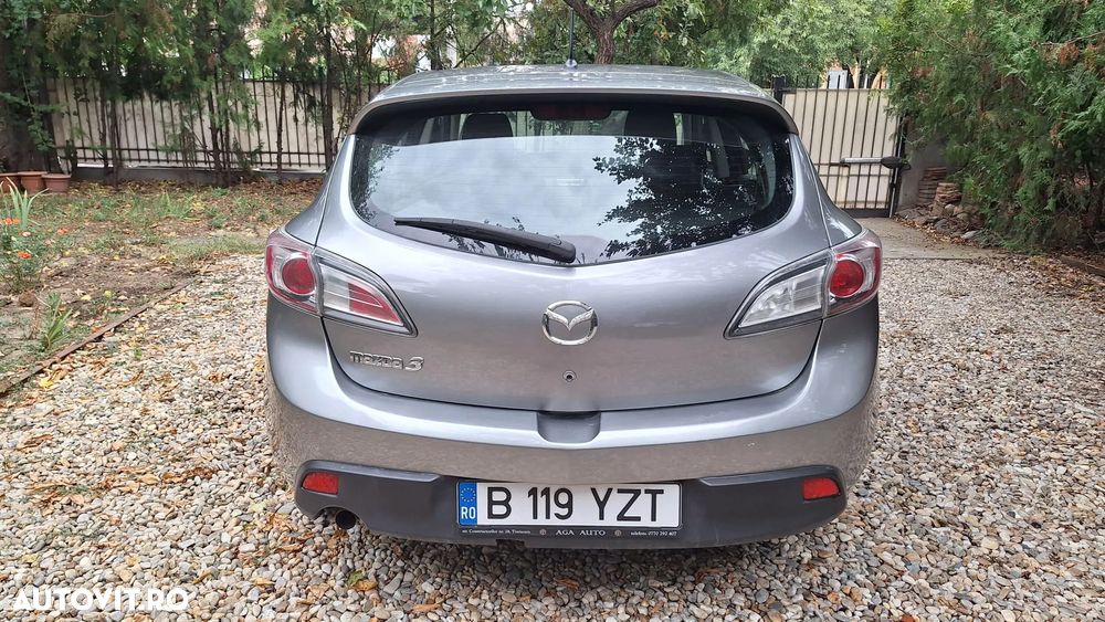 Mazda 3 - 11