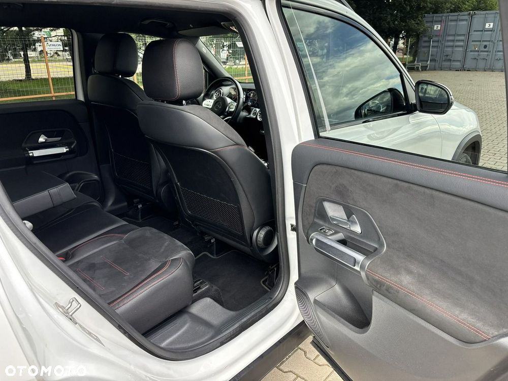 Mercedes-Benz GLB 200 7G-DCT - 18