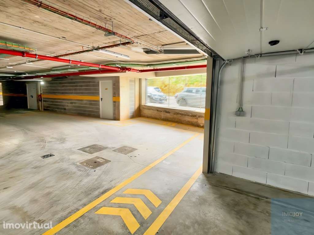 Garagem Box para Venda em Portimão - Grande imagem: 3/19