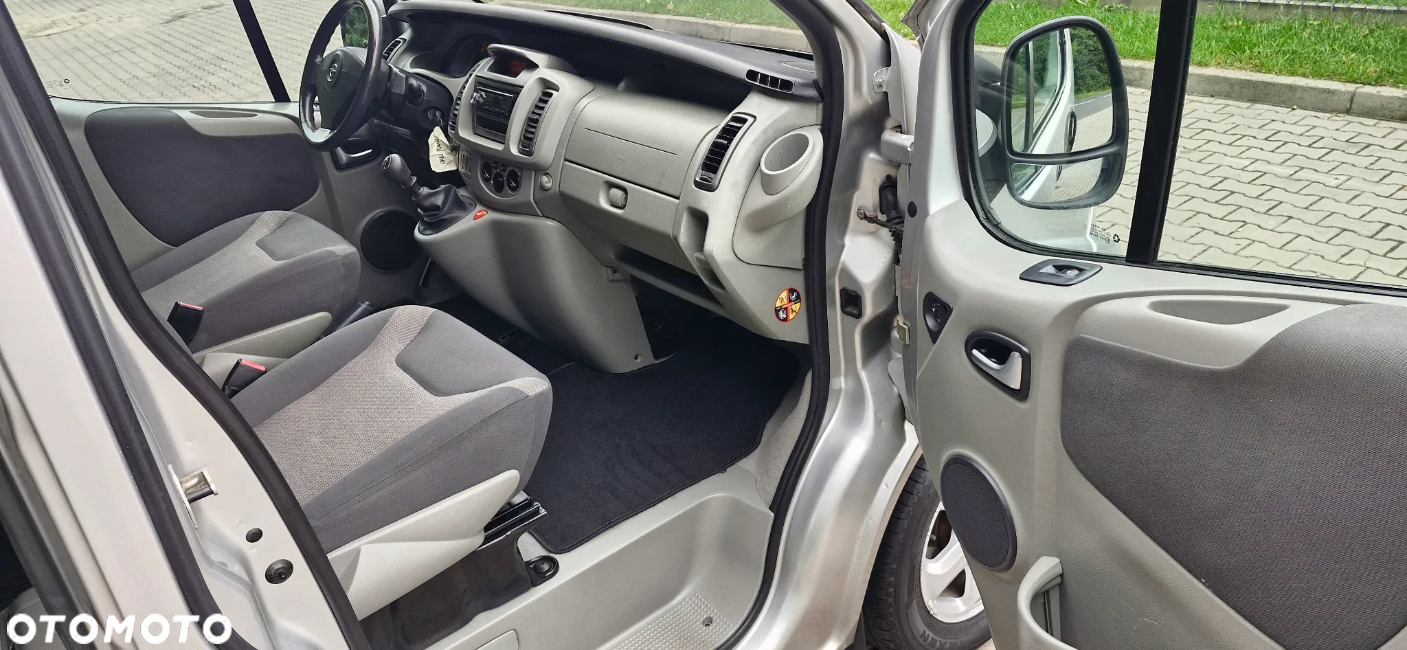 Opel Vivaro L1H1 Tour Elegance - 5