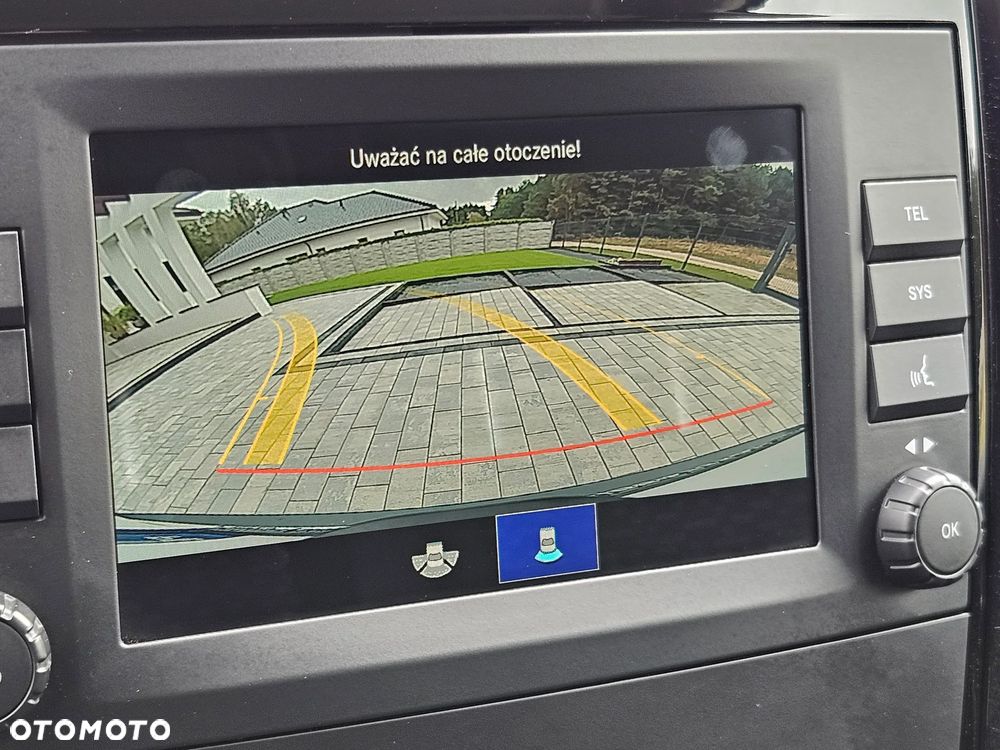 Mercedes-Benz VITO EXTRA Long Chłodnia SalonPL FV23% - 28