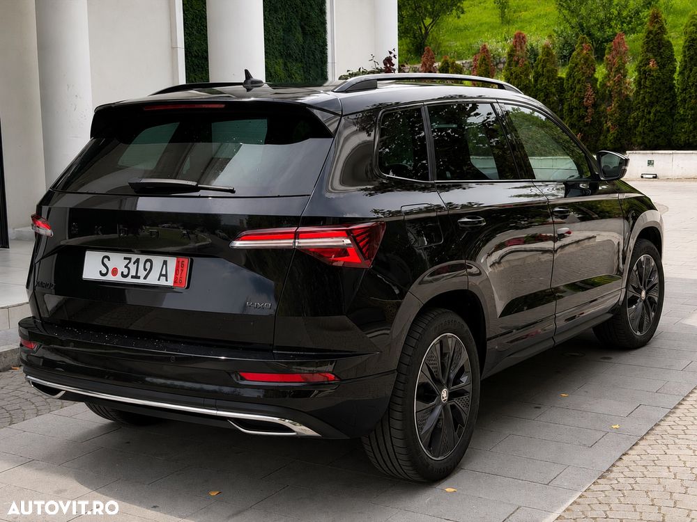 Skoda Karoq - 3