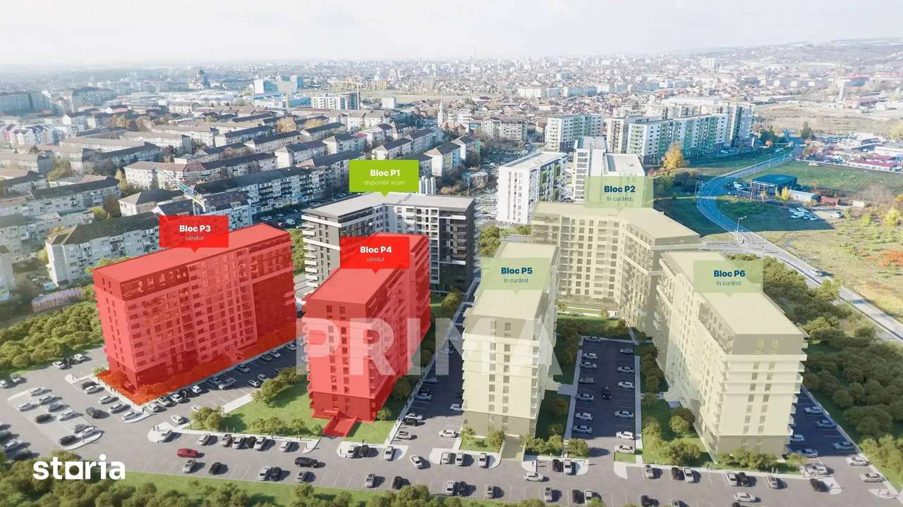 PRIMA Green - Imagine principală: 1/8