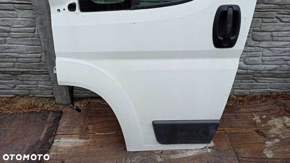 drzwi lewe przód ducato jumper boxer 06+ - 6