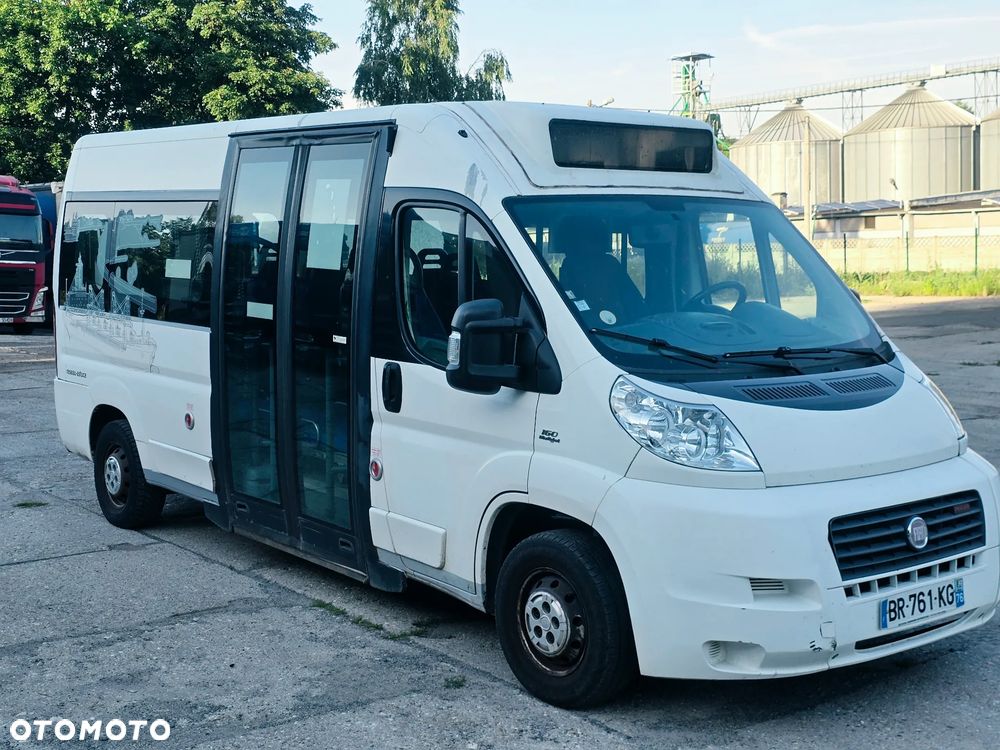 Fiat Ducato - 2