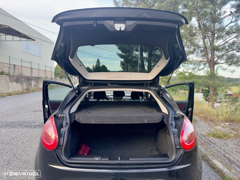 Fiat Bravo 1.6 M-Jet Dynamic Eco - 11