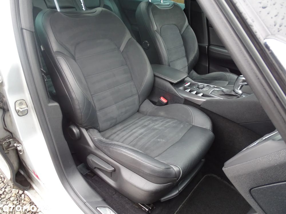 Citroën DS5 HDi 165 Business - 16