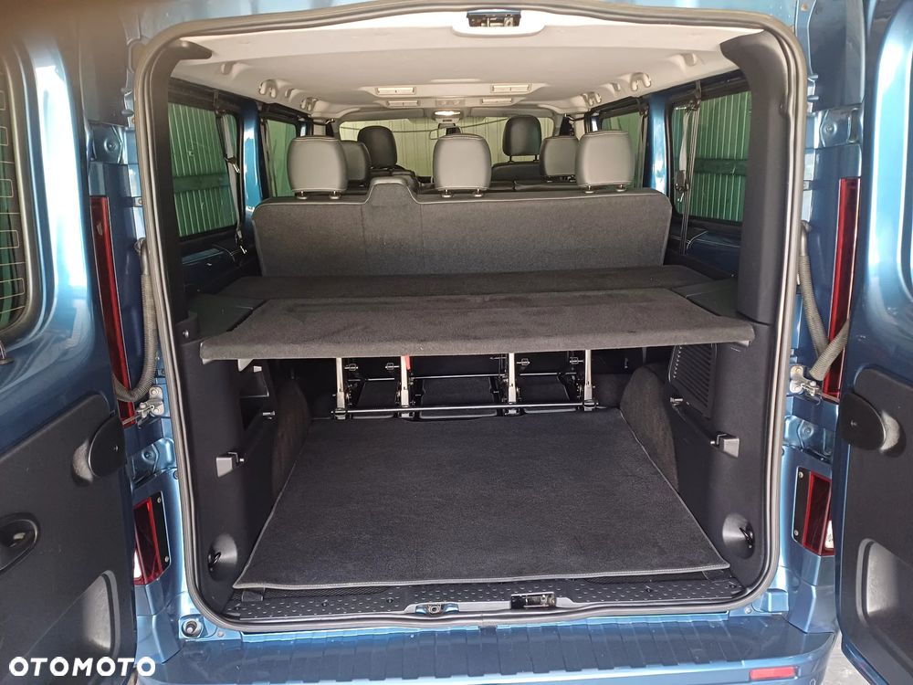 Opel Vivaro 1.6 CDTI L2 - 35