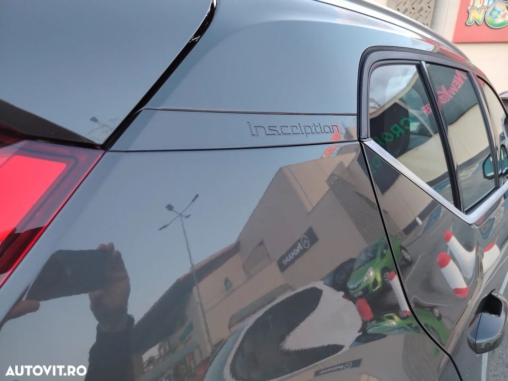 Volvo XC 40 D3 Geartronic Inscription - 12