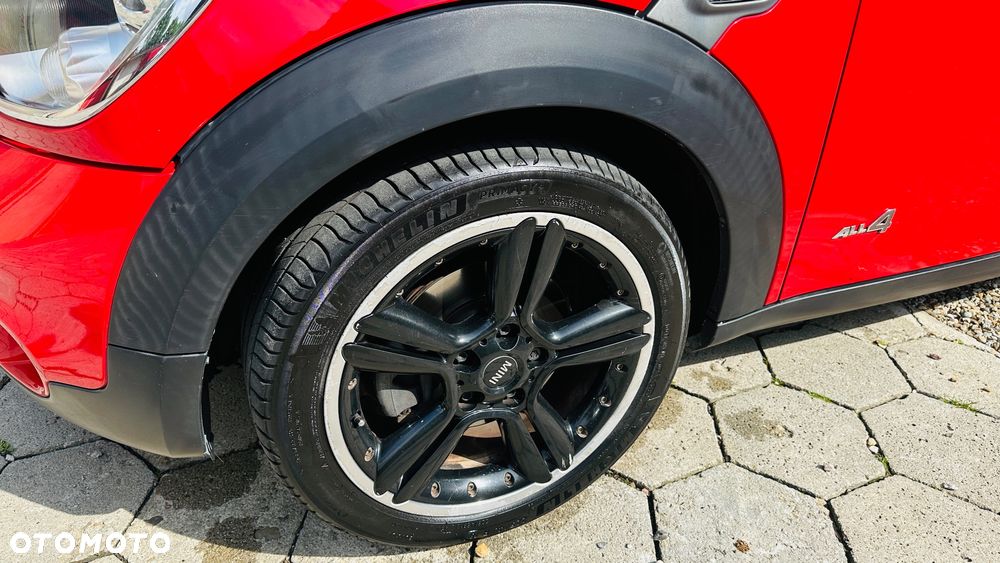 MINI Countryman - 7