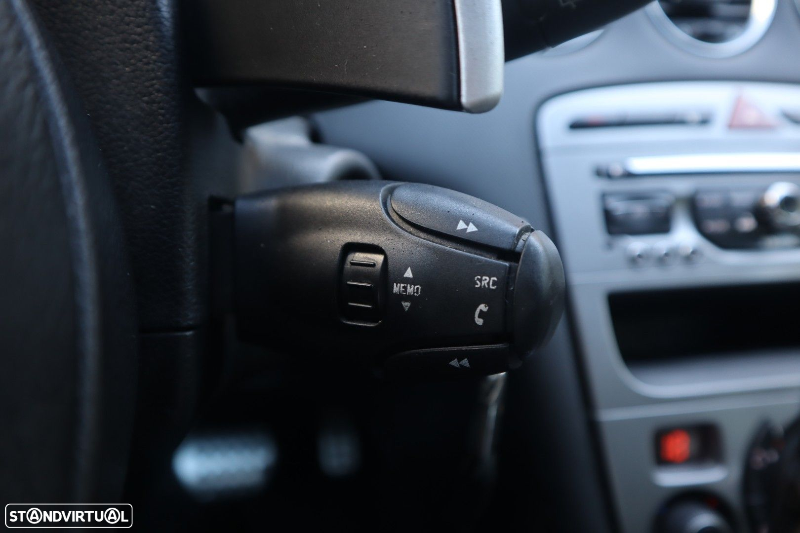 Peugeot 308 SW 1.6 e-HDi Active 2-Tronic - 31