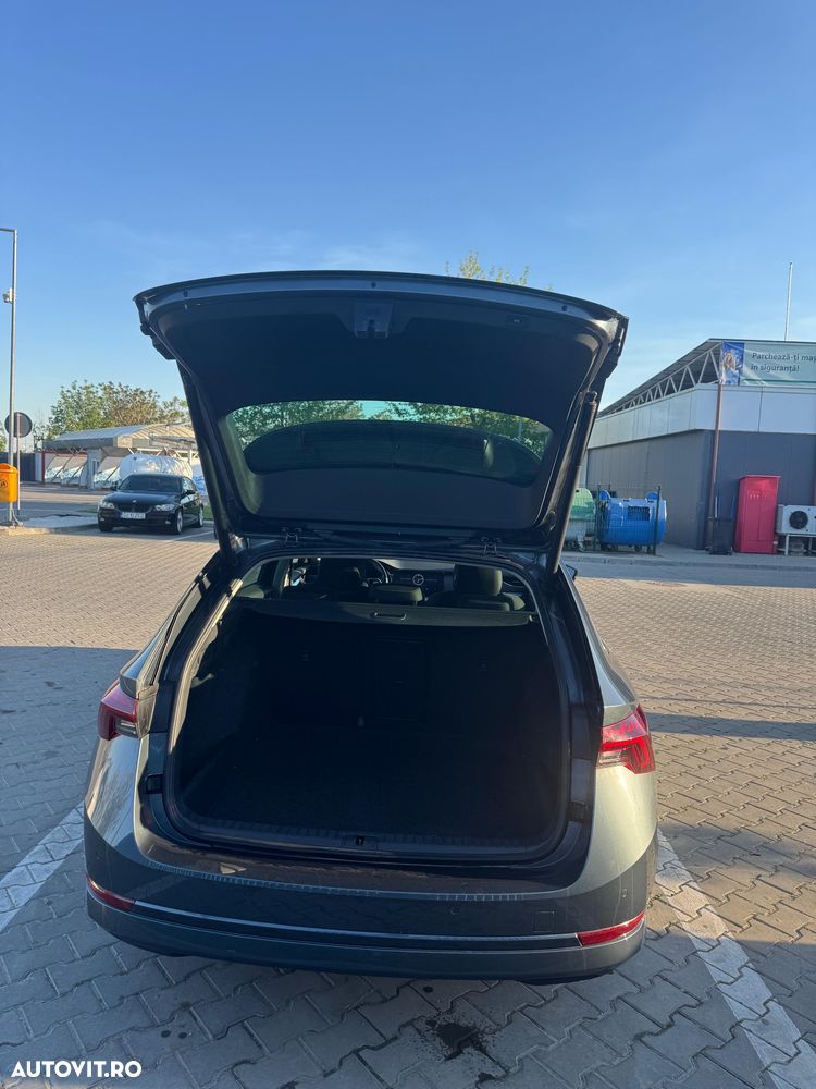 Skoda Octavia 1.0 TSI Style - 9