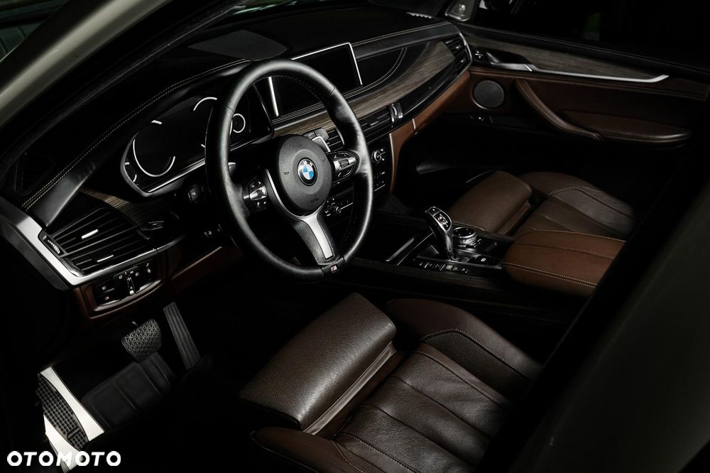 BMW X5 M - 14