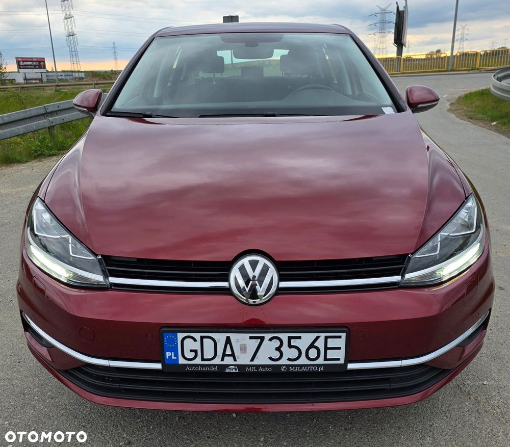 Volkswagen Golf 1.0 TSI BMT City - 4