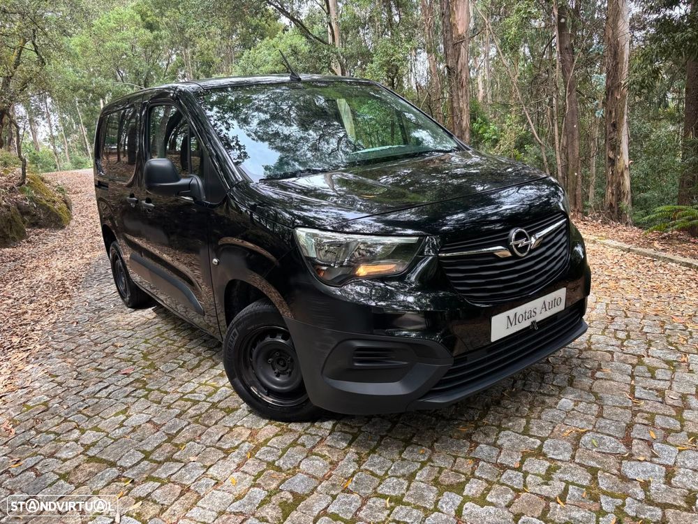 Opel Combo 1.5 CDTi L1H1 - 1