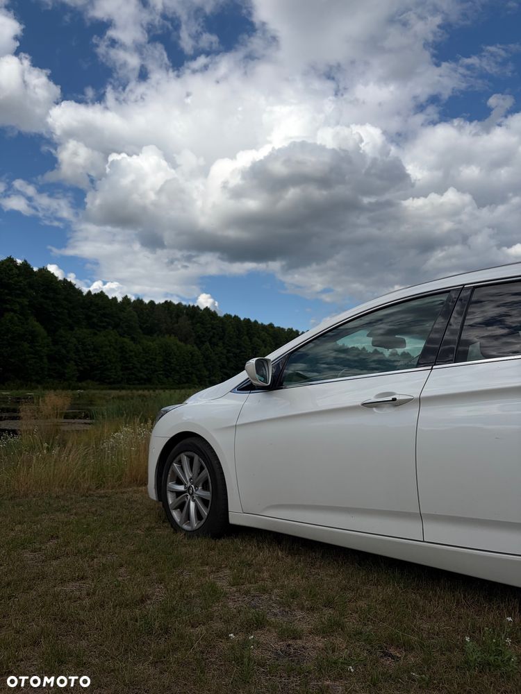 Hyundai i40 1.7 CRDi Comfort - 2