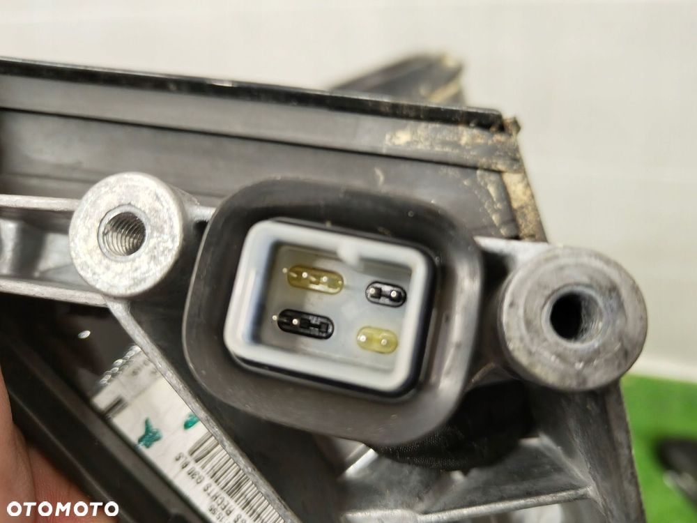 BMW 5 G30 G31 LUSTERKO LEWE PRAWE 9PIN 475 SHADOWLINE FOTOCHROM KAMERA EU - 6