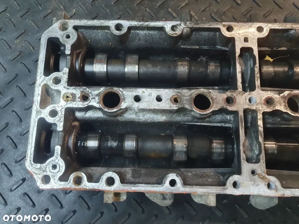 POKRYWA ZAWORÓW WAŁKI BOXER IVECO FIAT DUCATO 3 III 3.0 JTD 2006- 504328266 - 5