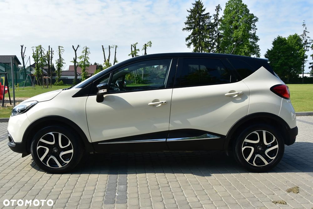 Renault Captur ENERGY dCi 90 Start&Stop Intens - 3