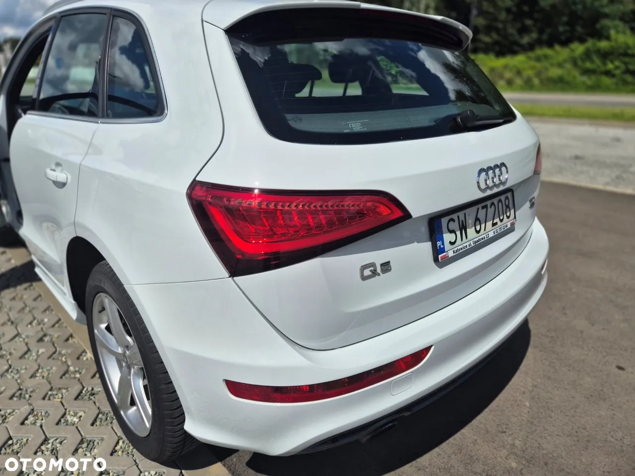 Audi Q5 2.0 TDI Quattro S tronic - 22
