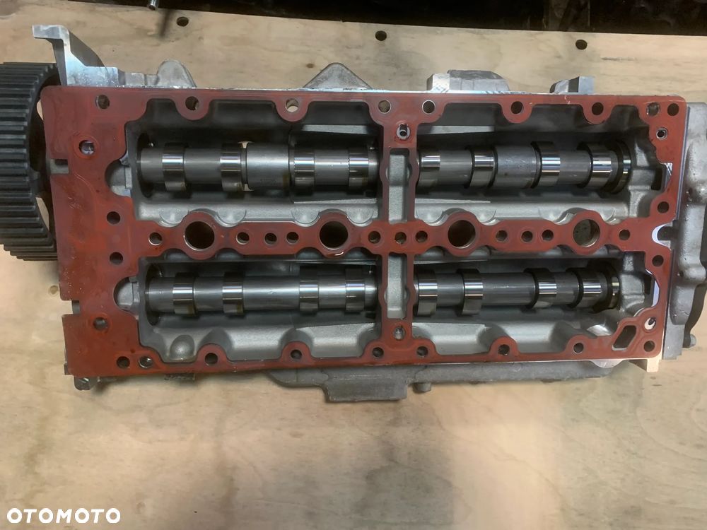 Fiat Ducato Iveco 2.3 2011-2022r euro 5 6 pokrywa walkow 5801835399 - 3