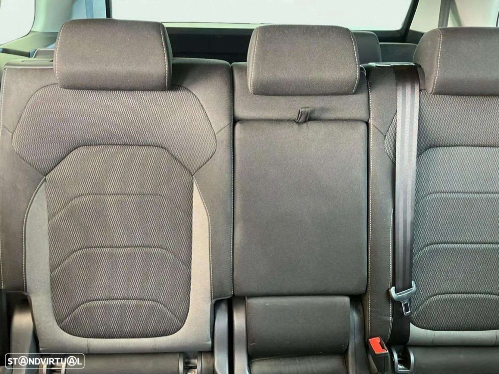 Skoda Kodiaq 2.0 TDI Ambition DSG - 15