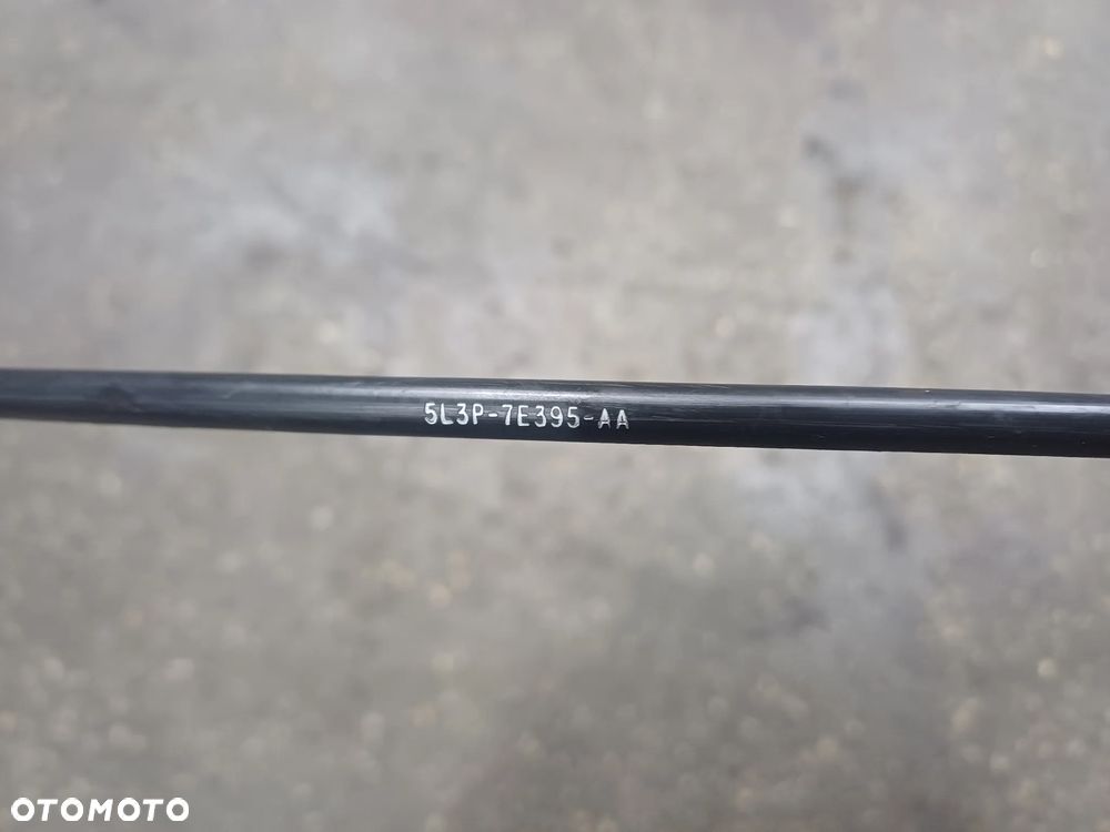 Linka zmiany biegow FORD F150 03-08R - 5