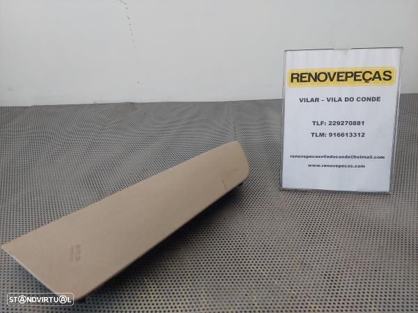 Airbag Banco Dto Mercedes-Benz A-Class (W169) - 1