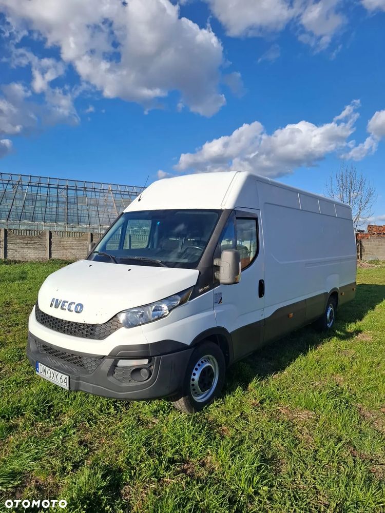 Iveco 35-150 - 1