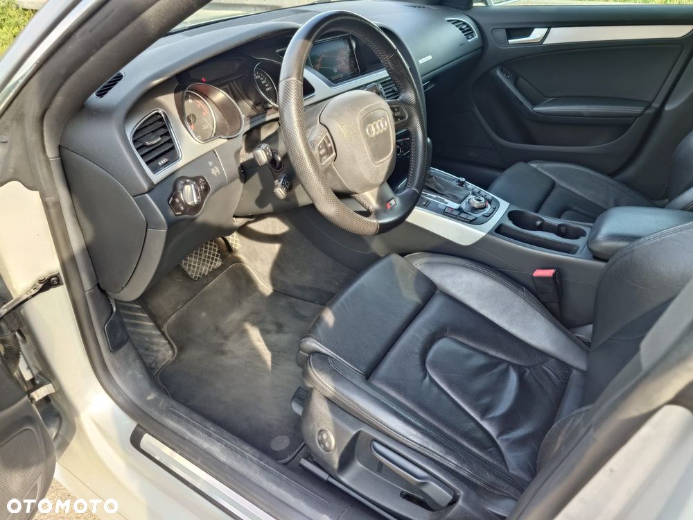 Audi A5 Sportback - 10
