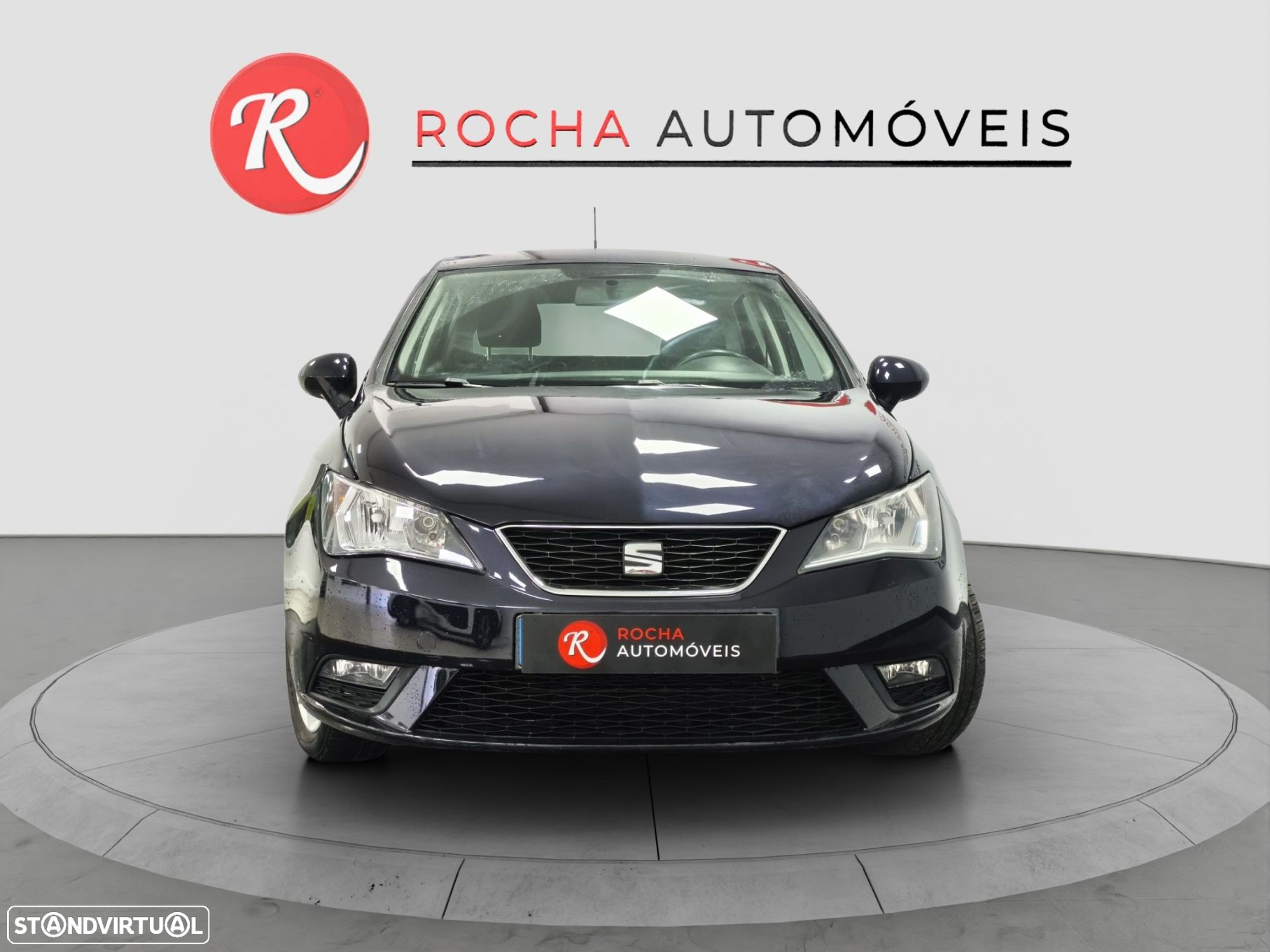 SEAT Ibiza 1.2 TSi Style - 2