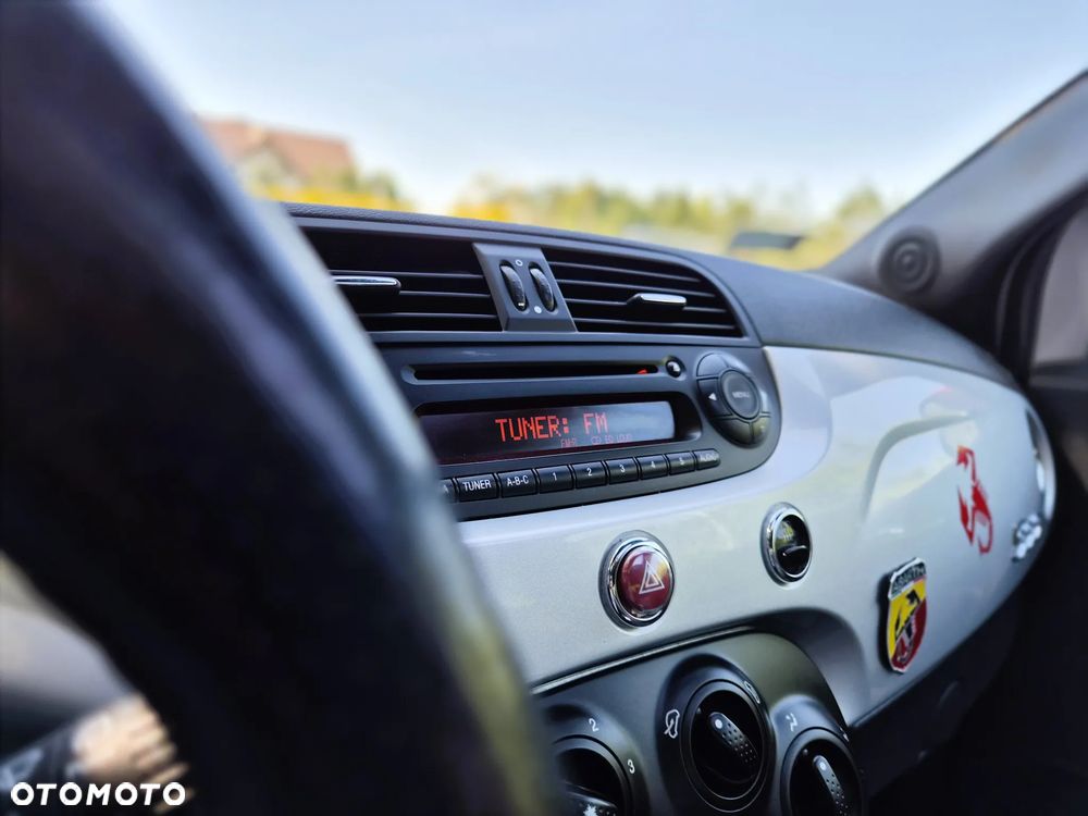 Fiat 500 - 13