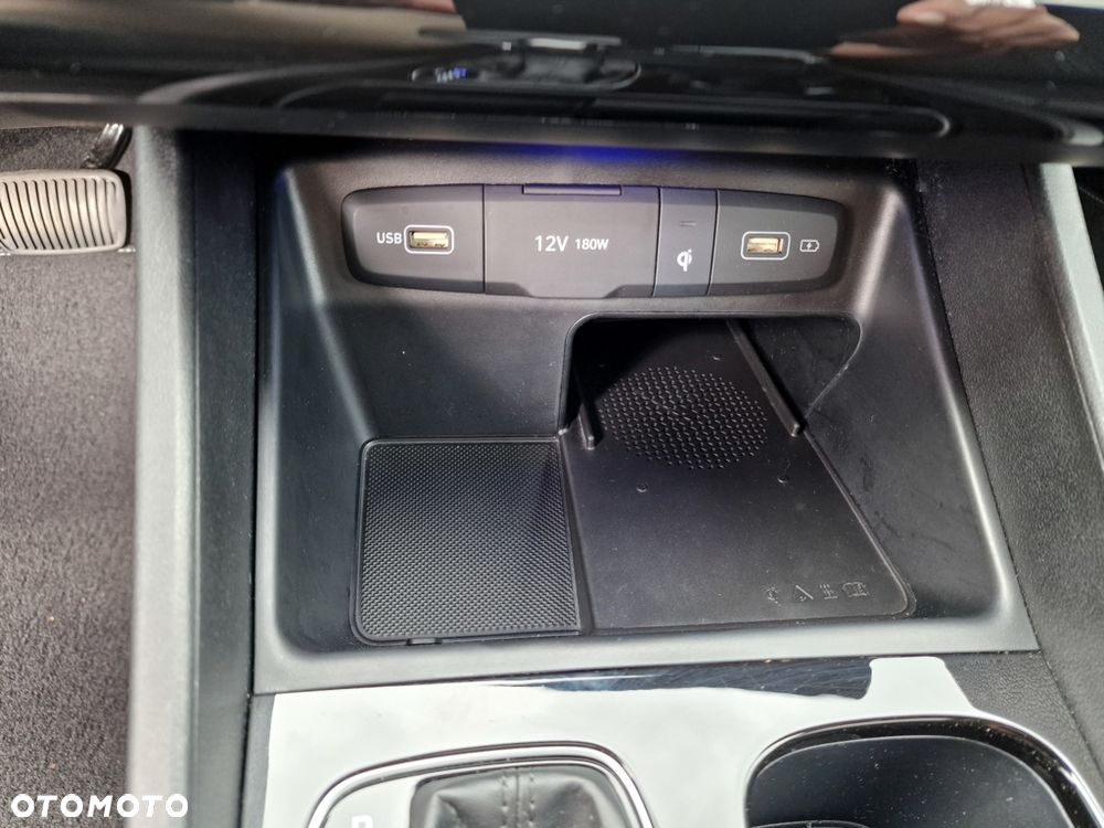 Hyundai Tucson - 33