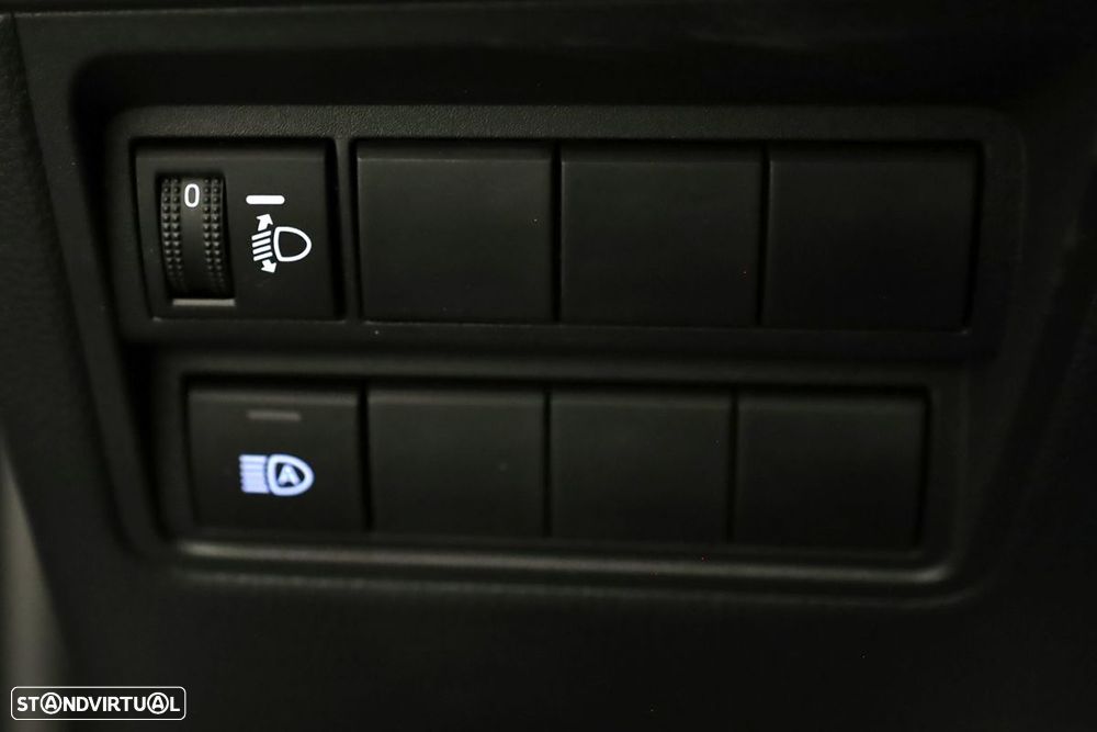 Toyota Yaris 1.0 VVT-i Comfort Plus - 17