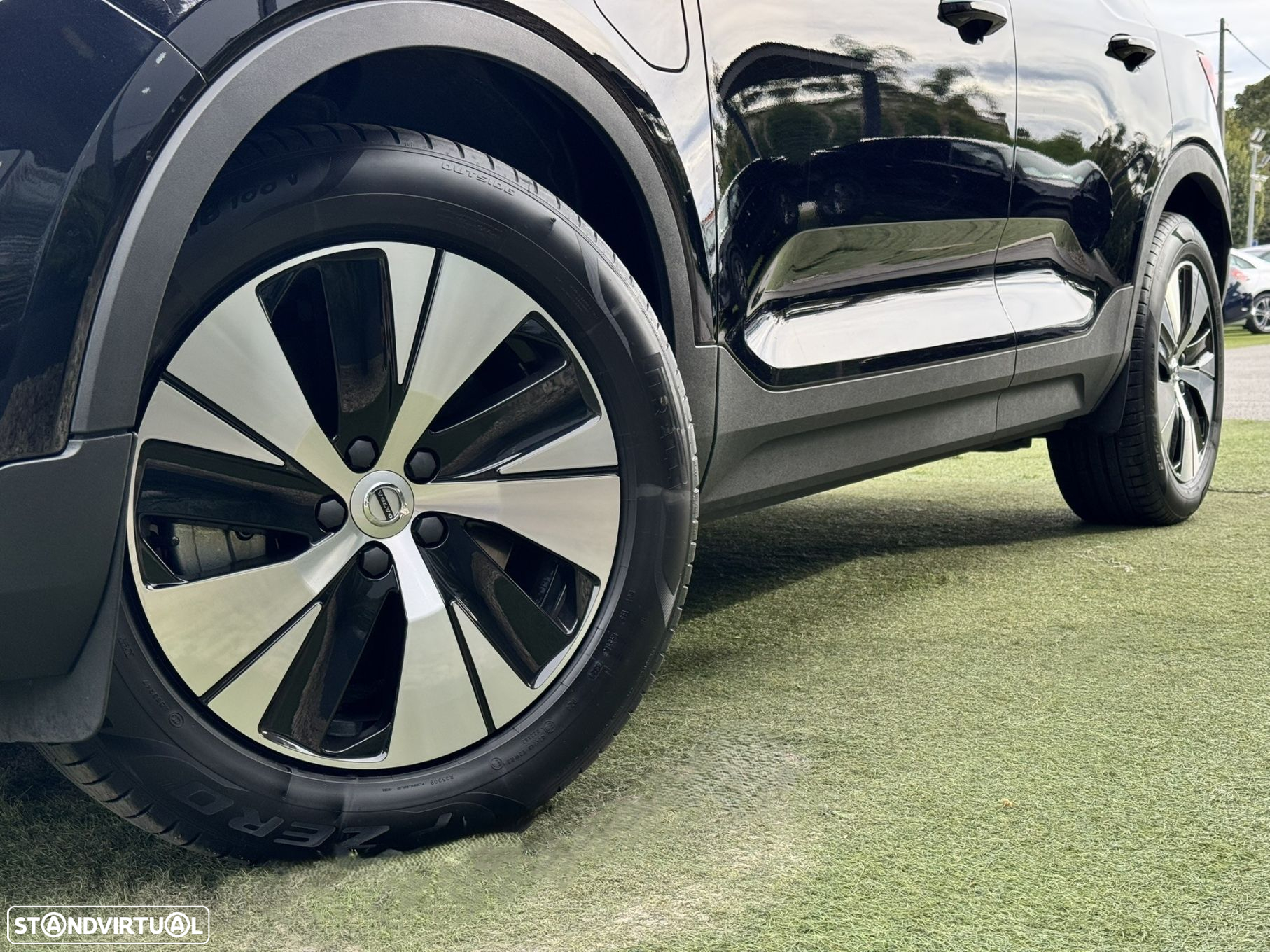 Volvo XC 40 1.5 T5 PHEV Inscription - 6