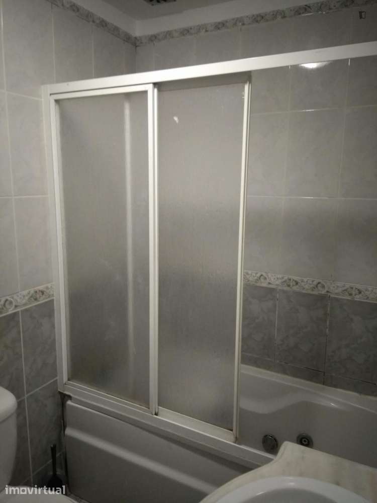Quarto - localizado em Sintra Lisbon - Grande imagem: 3/15