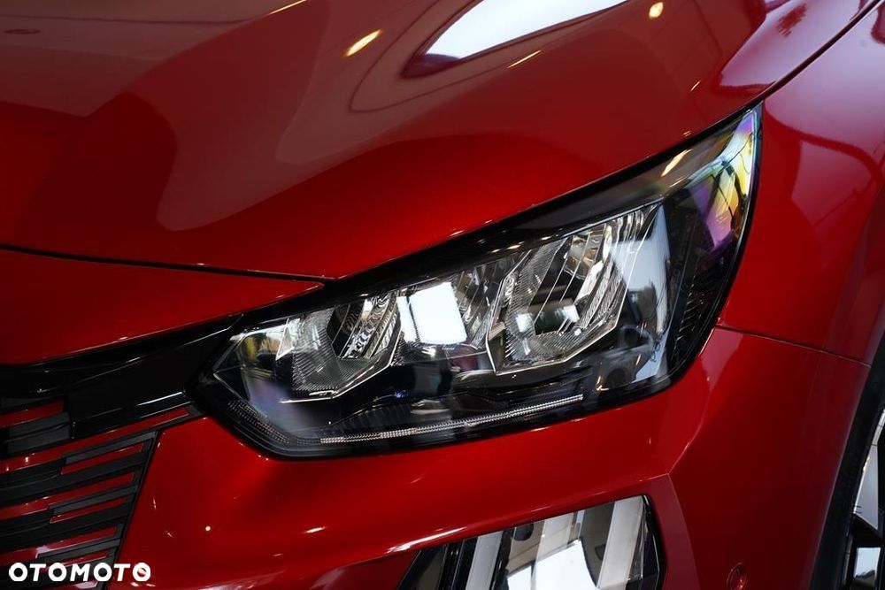 Peugeot 208 1.2 mHEV Allure - 37