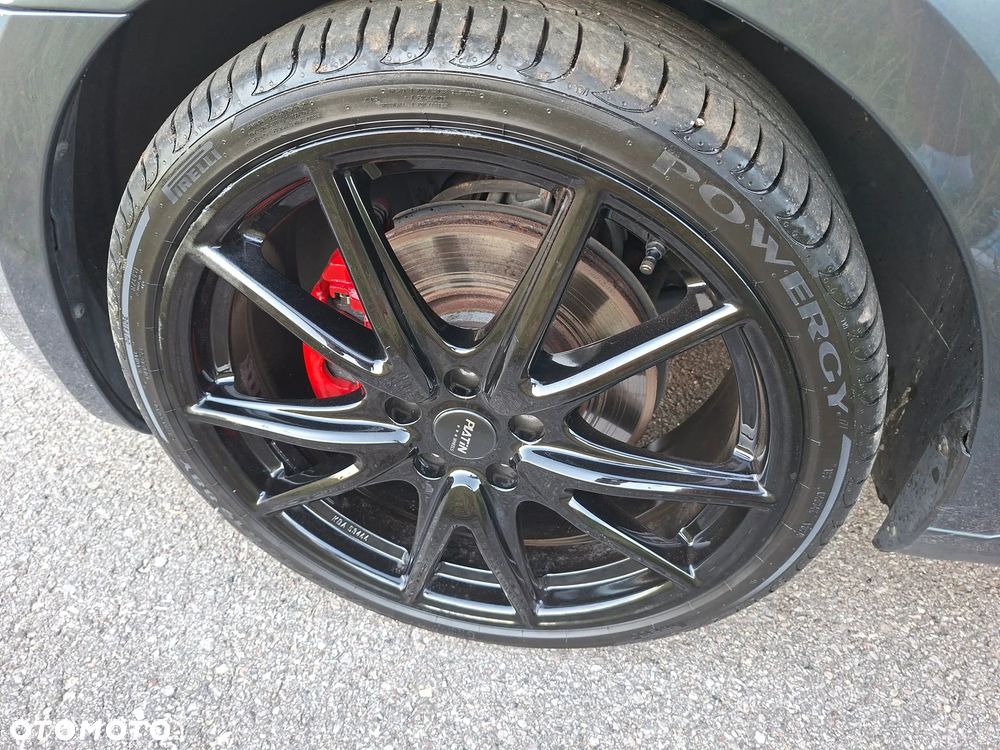 Skoda Octavia 2.0 TDI DSG RS - 38