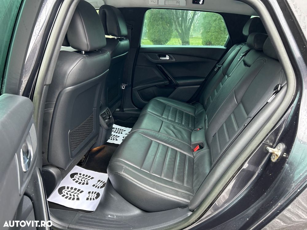 Peugeot 508 2.0 BlueHDI FAP Allure - 5