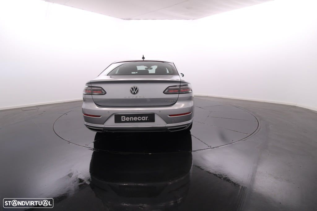 VW Arteon 1.4 TSI eHybrid Elegance - 6