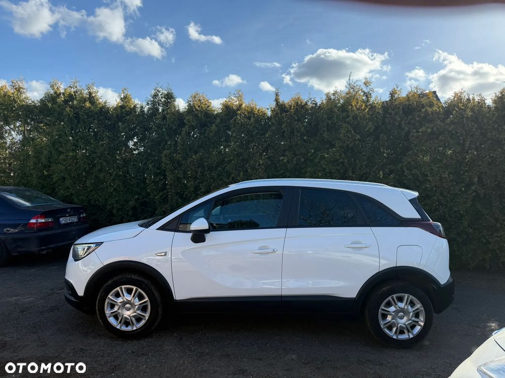 Opel Crossland X 1.5 CDTI Enjoy S&S - 5