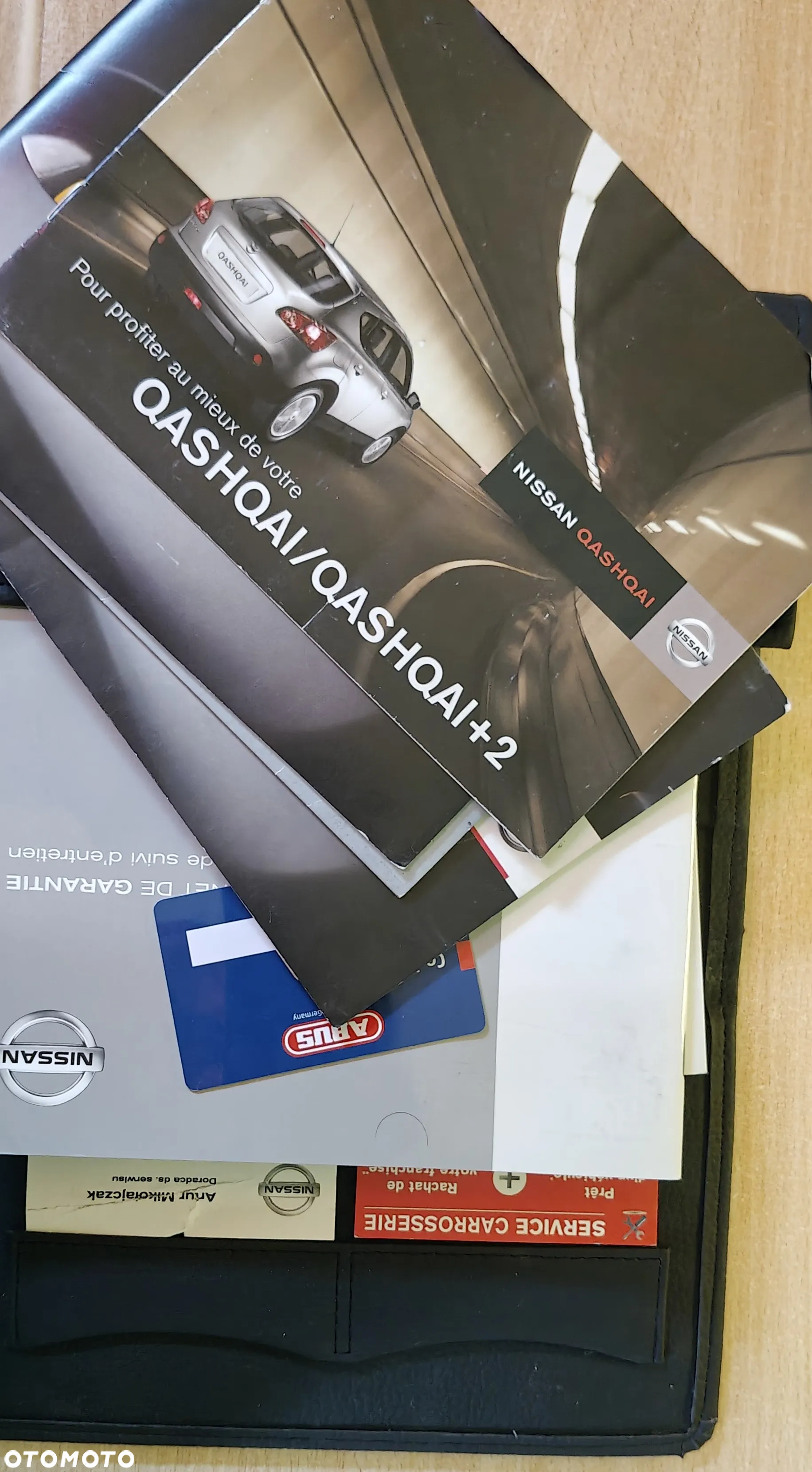 Nissan Qashqai+2 2.0 dCi 4x4 Tekna Premium - 3