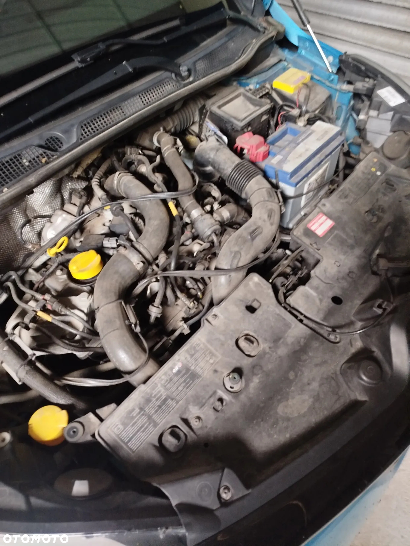 Renault Captur (ENERGY) TCe 90 LIFE - 27