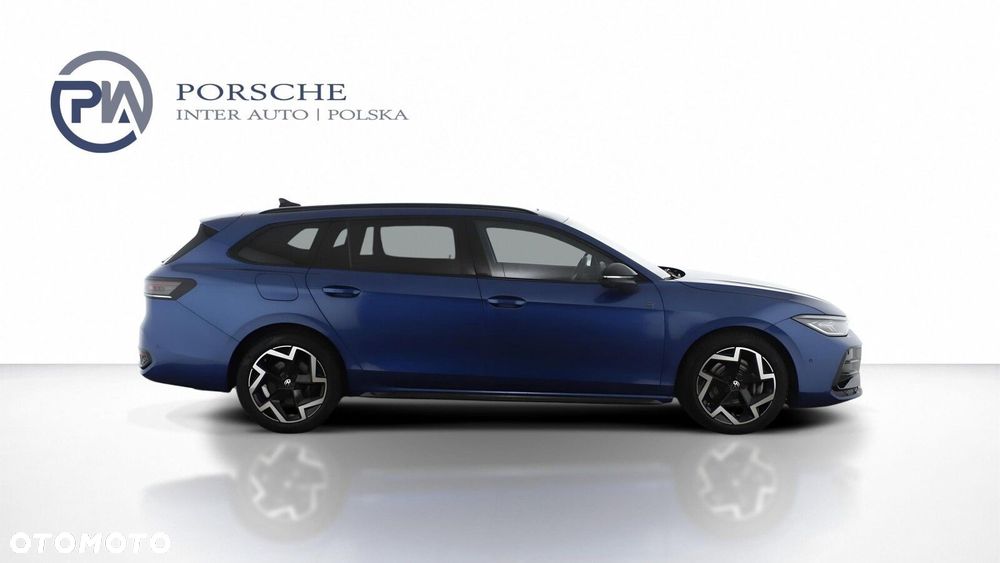 Volkswagen Passat - 7