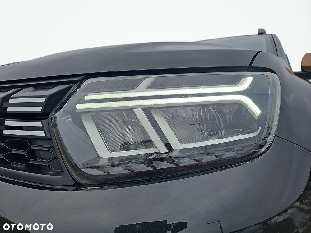 Dacia Duster 1.0 TCe Prestige - 23